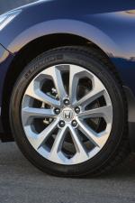 Honda Accord Touring Sedan 2013 года